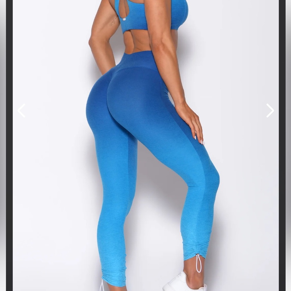 Bombshell Sportswear Ombré Leggings